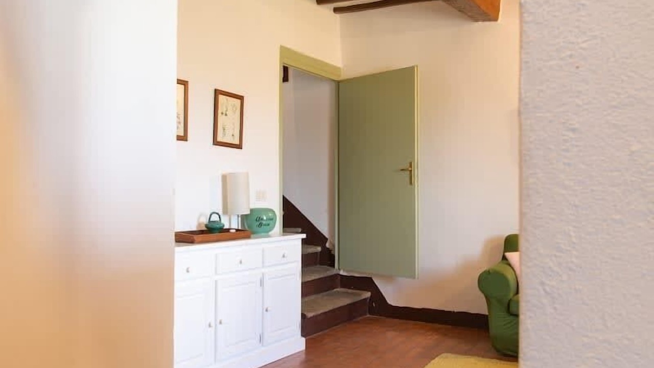 Photo of Bedroom in Castiglione del Lago