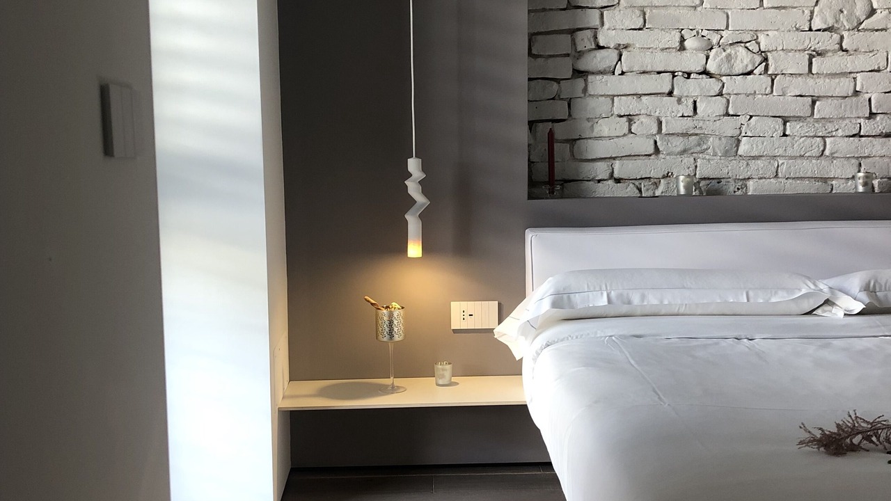 Photo of Bedroom in Langhe and Roero