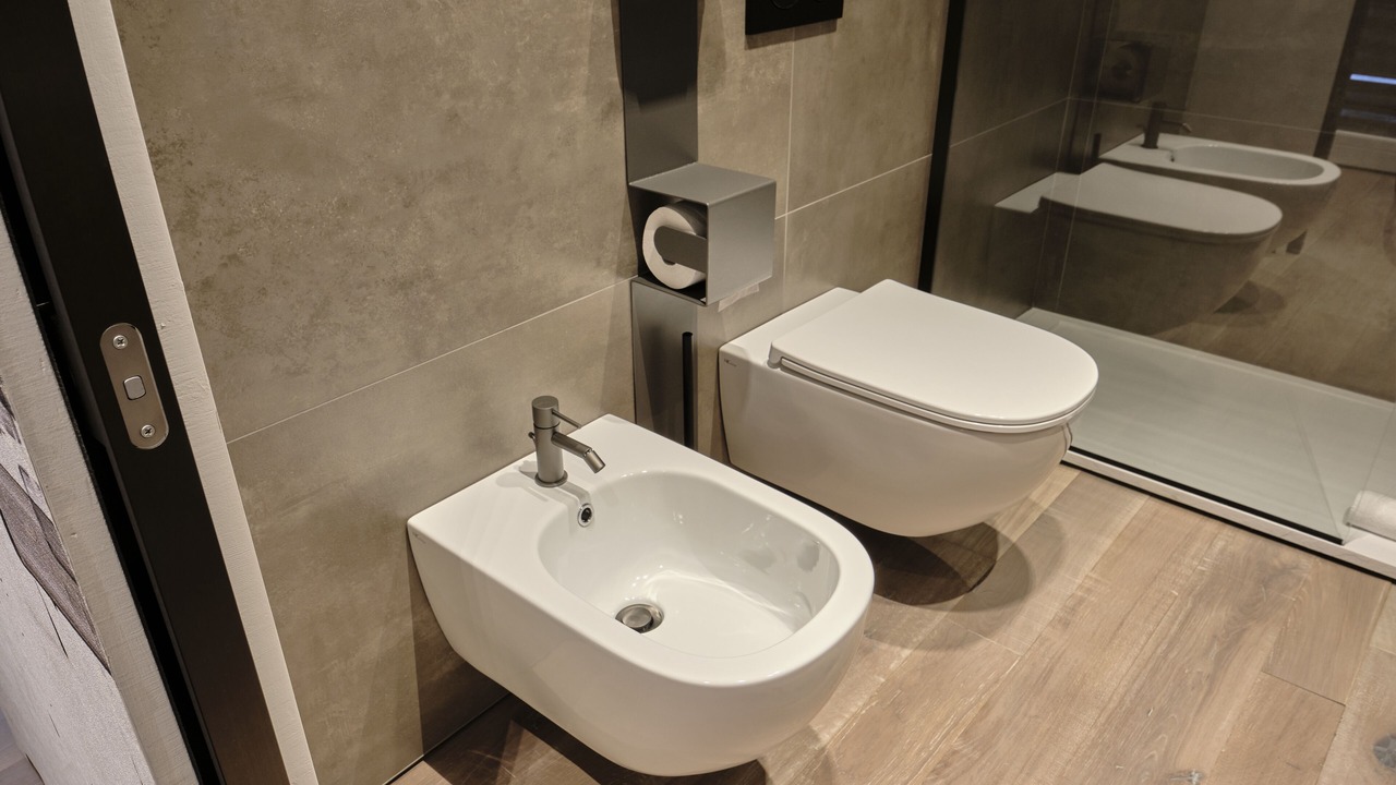 Photo of Bathroom in Langhe and Roero