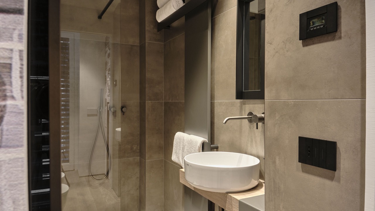 Photo of Bathroom in Langhe and Roero