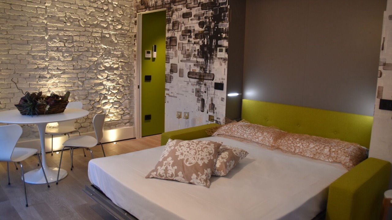 Photo of Bedroom in Langhe and Roero