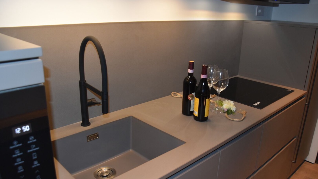 Photo of Kitchen in Langhe and Roero