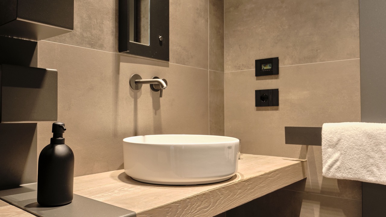 Photo of Bathroom in Langhe and Roero