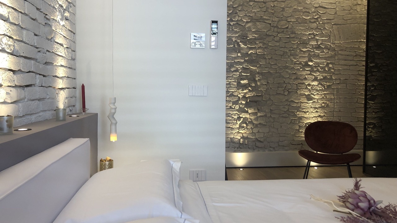 Photo of Bedroom in Langhe and Roero