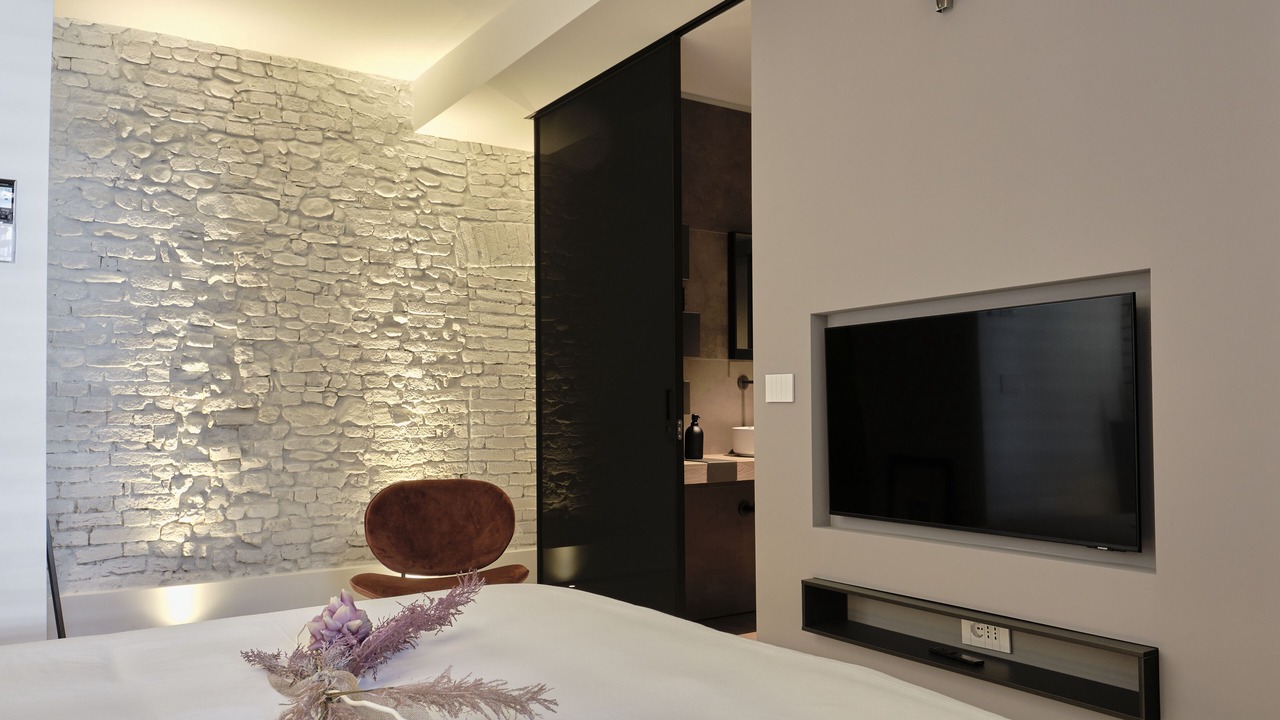 Photo of Bedroom in Langhe and Roero