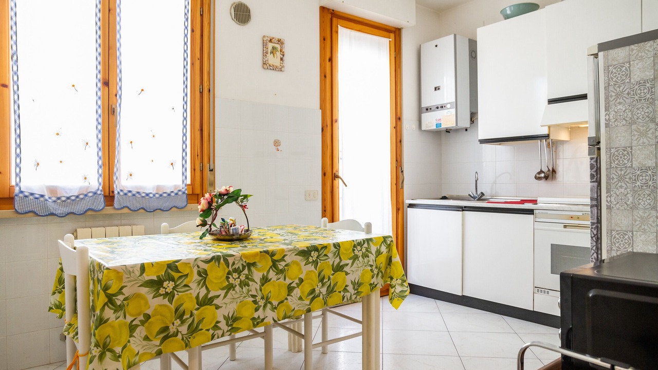Photo of Kitchen in Follonica