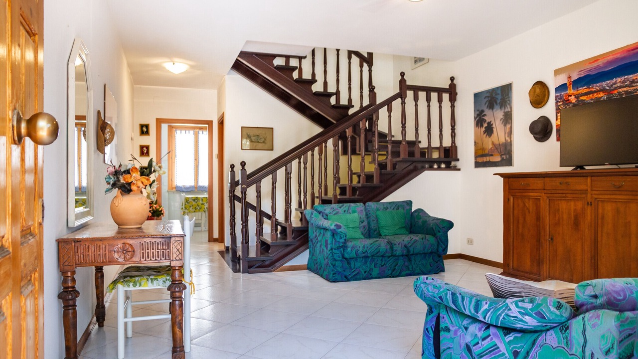 Photo of Livingroom in Follonica