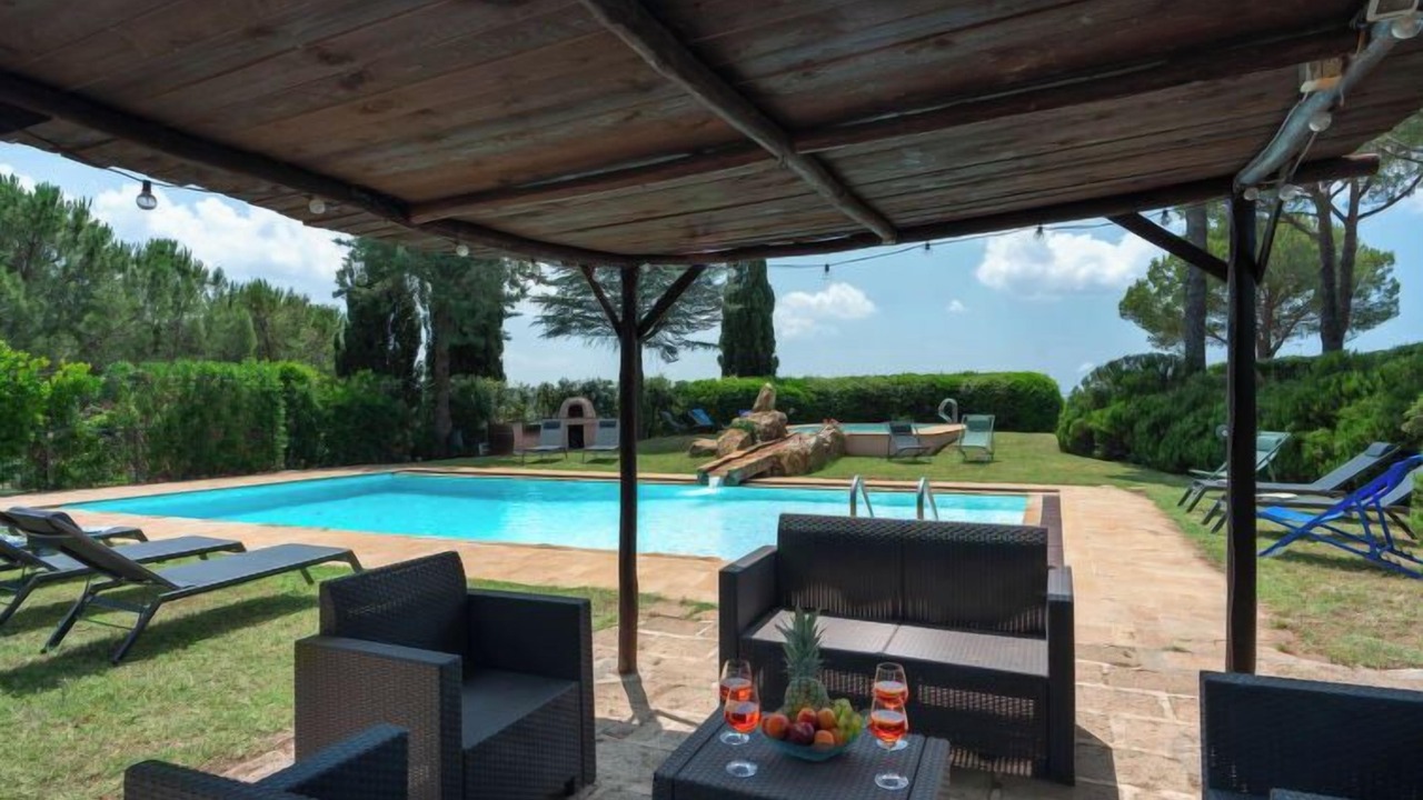 Photo of Outdoor in Grosseto