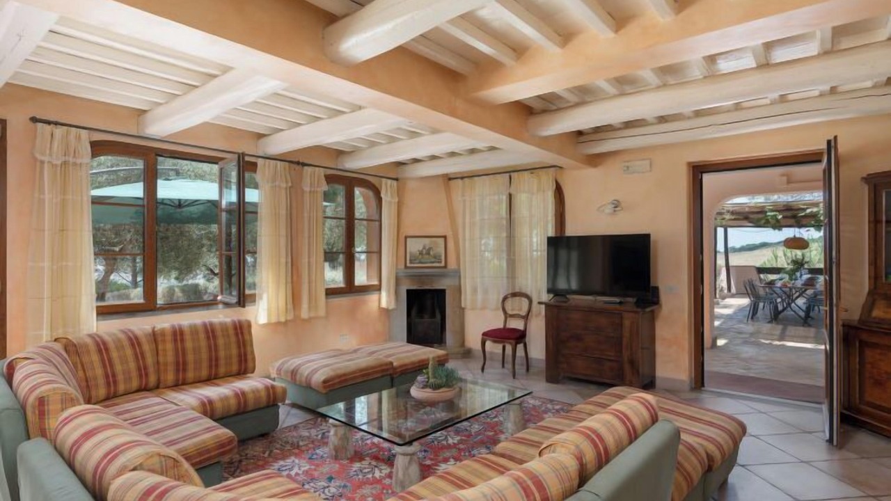 Photo of Livingroom in Grosseto