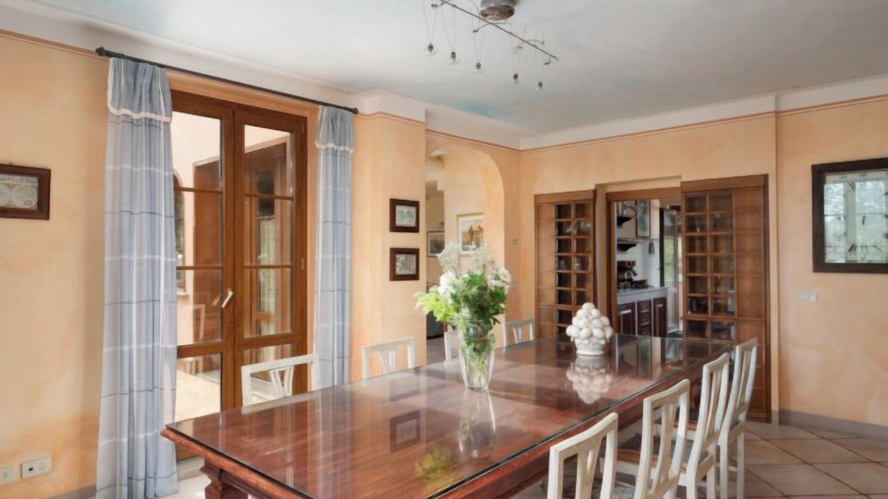 Photo of Bedroom in Grosseto