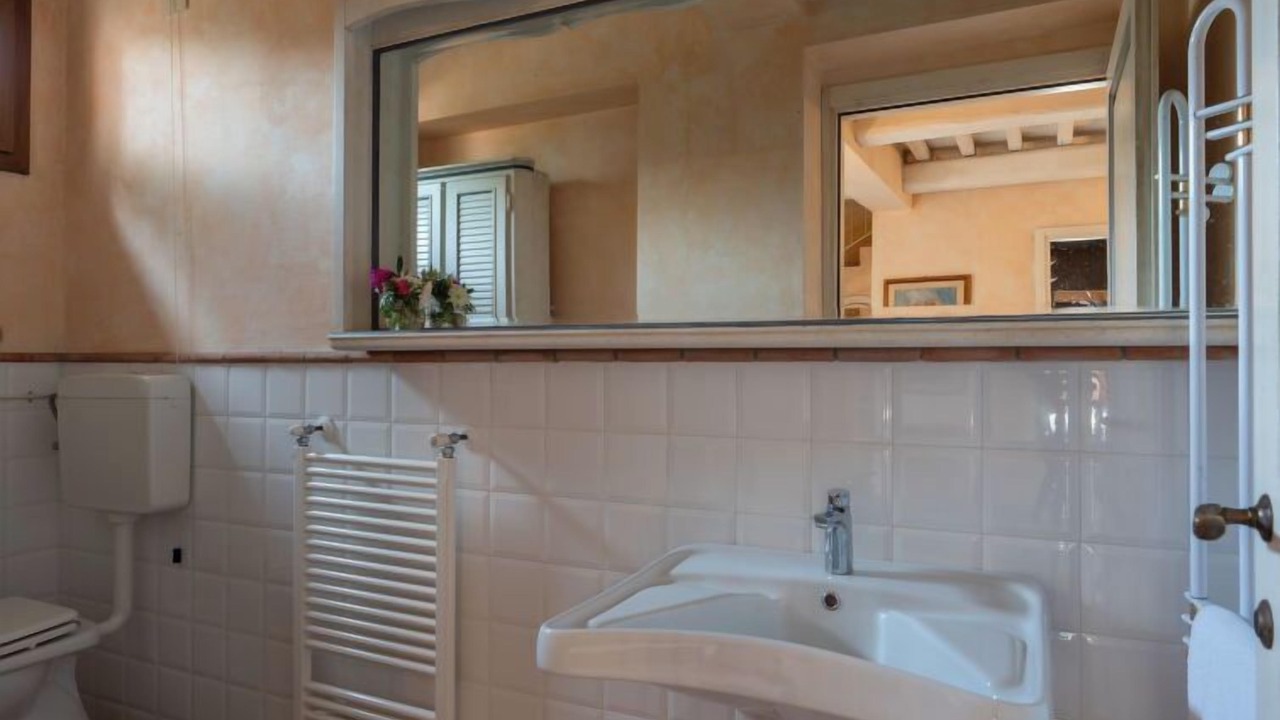 Photo of Bathroom in Grosseto