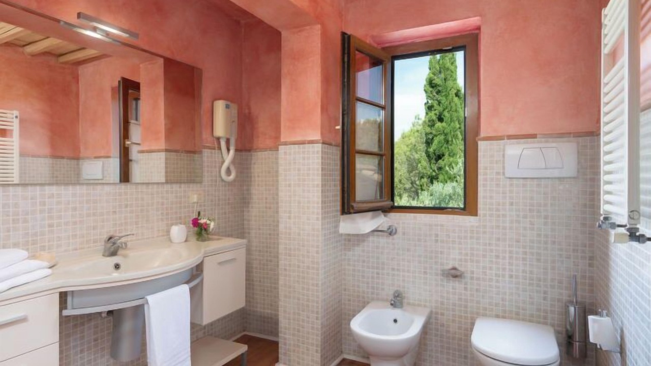 Photo of Bathroom in Grosseto