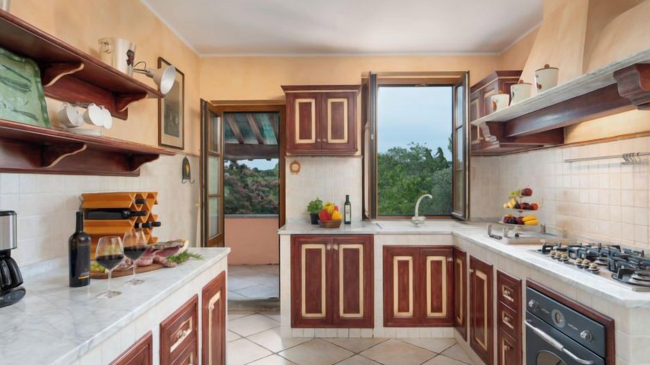 Photo of Bedroom in Grosseto