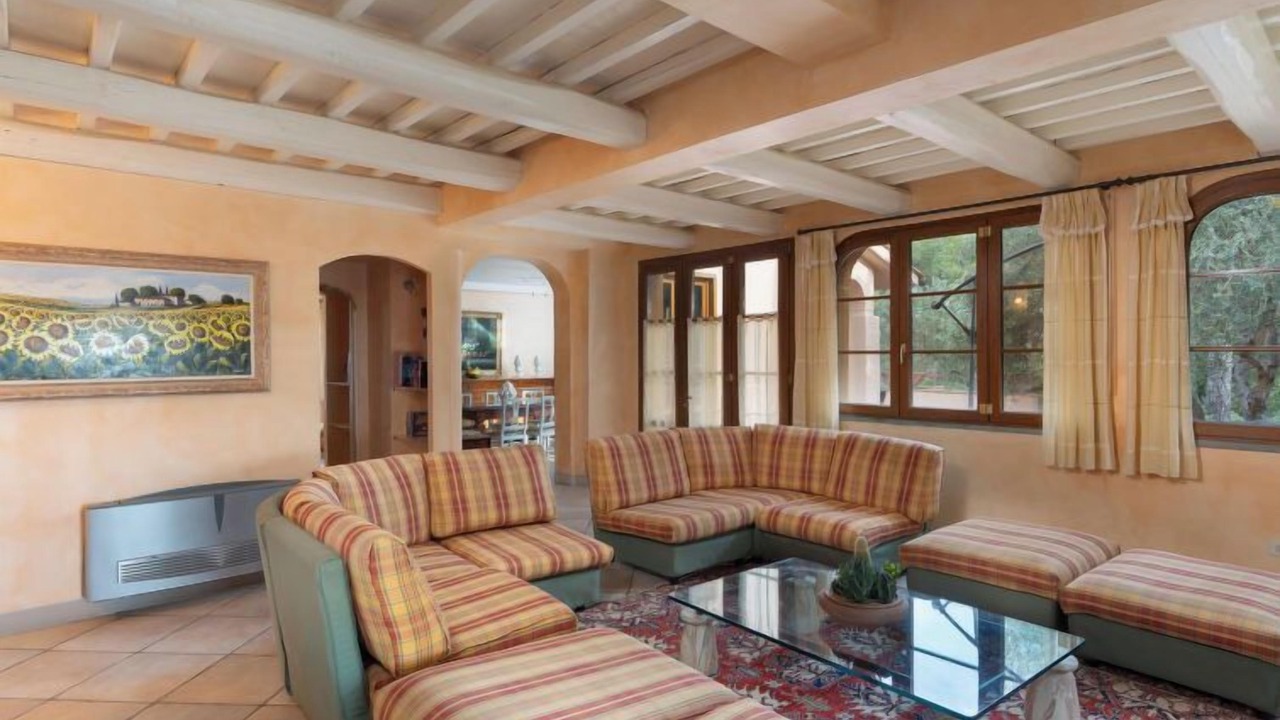 Photo of Livingroom in Grosseto