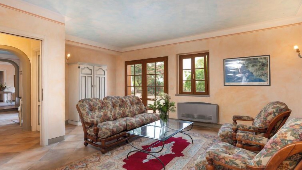 Photo of Livingroom in Grosseto