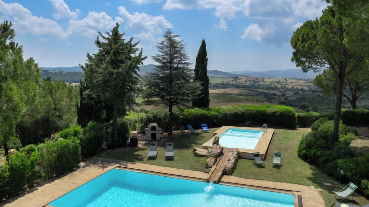 Photo of Outdoor in Grosseto