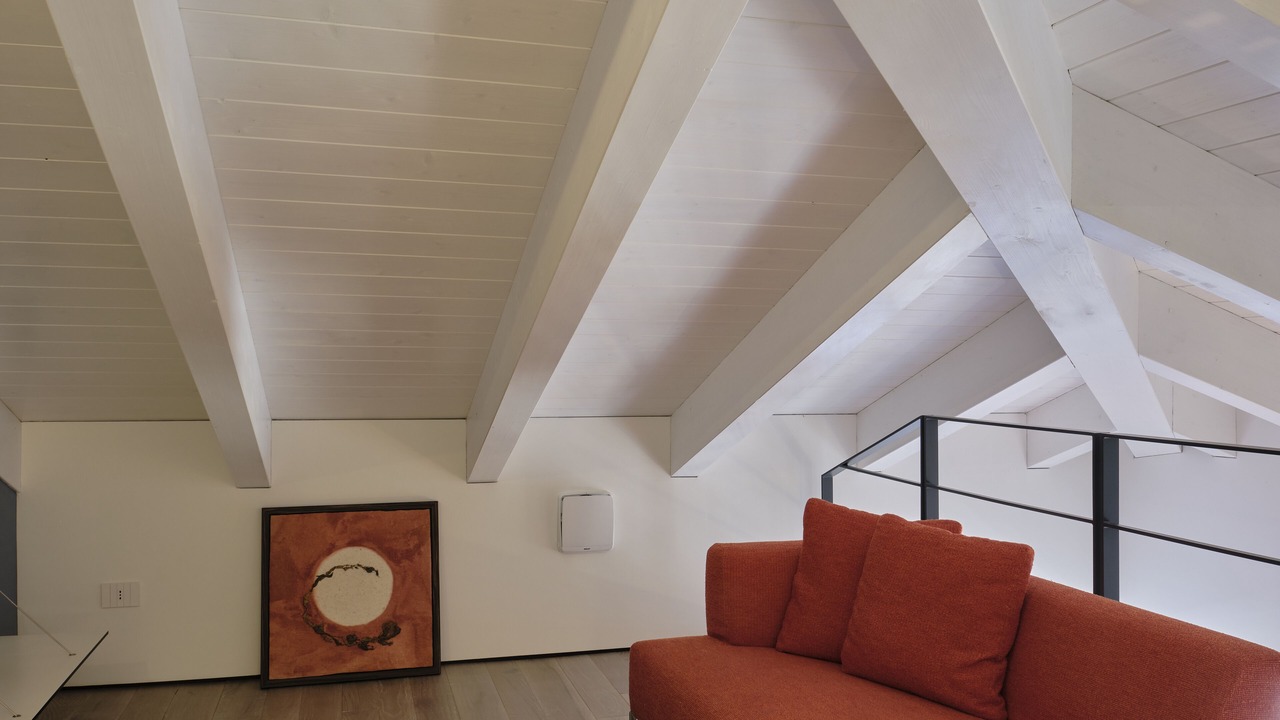 Photo of Livingroom in Langhe and Roero
