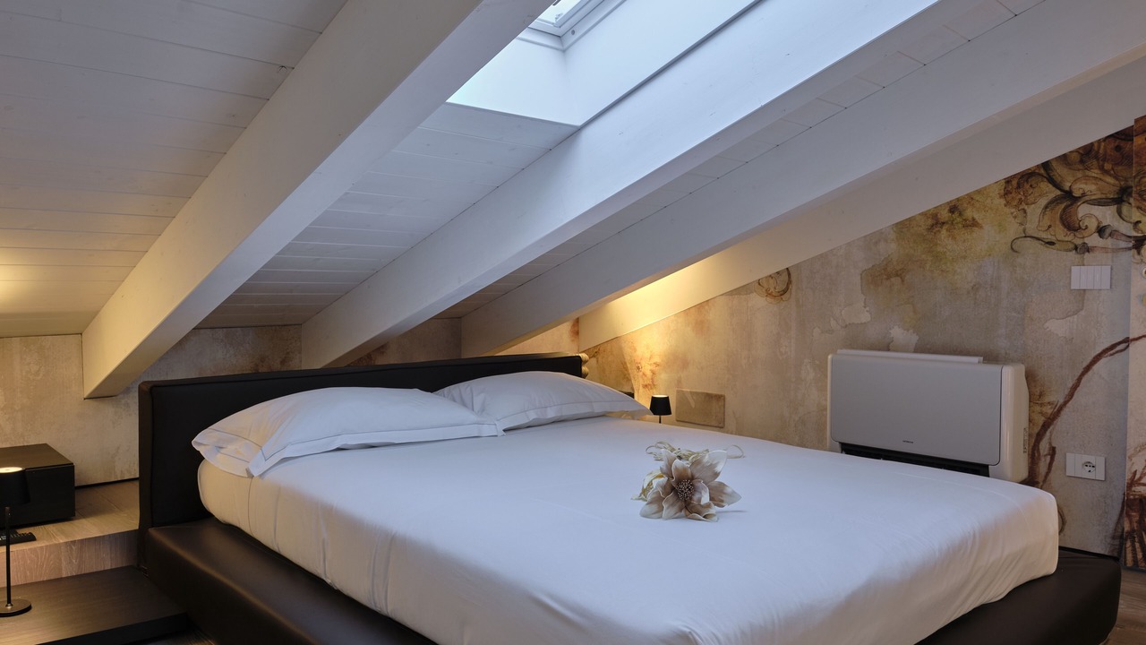 Photo of Bedroom in Langhe and Roero