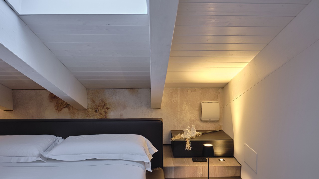 Photo of Bedroom in Langhe and Roero