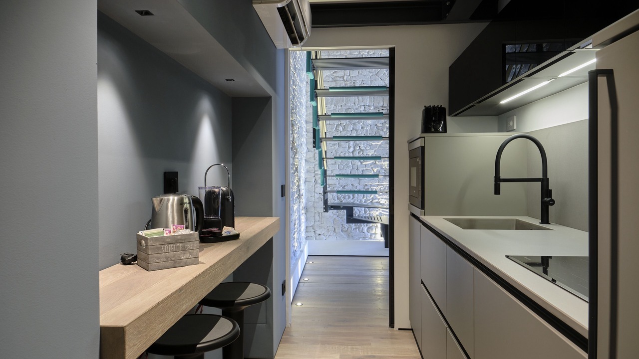 Photo of Kitchen in Langhe and Roero