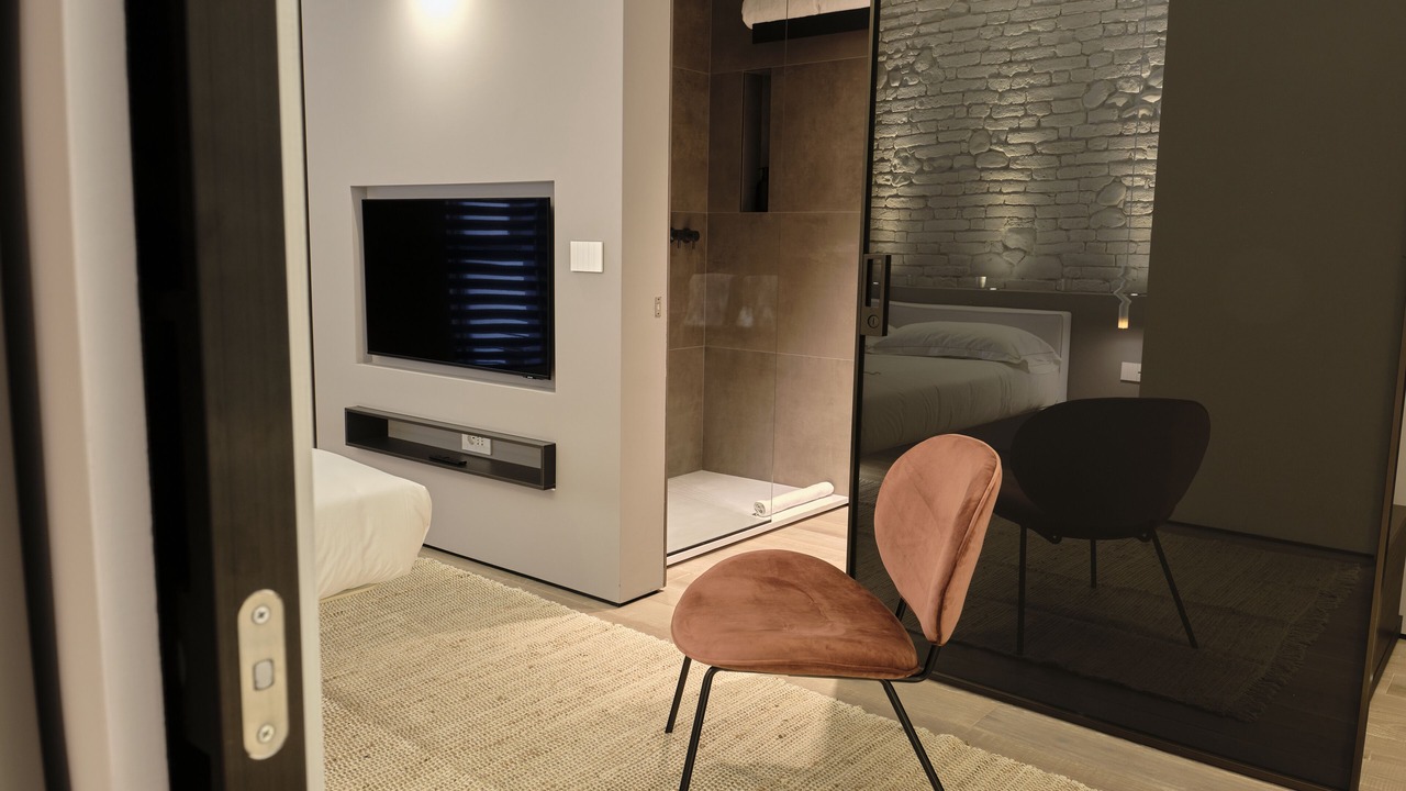 Photo of Bedroom in Langhe and Roero