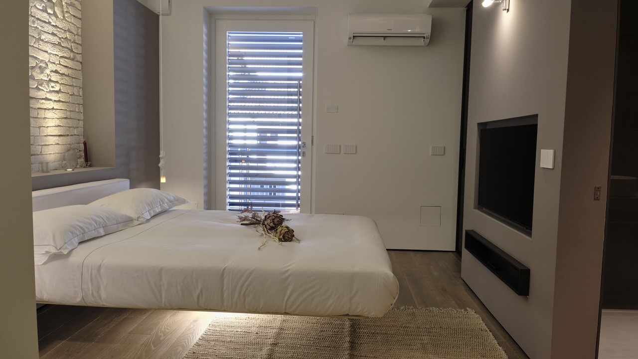 Photo of Bedroom in Langhe and Roero