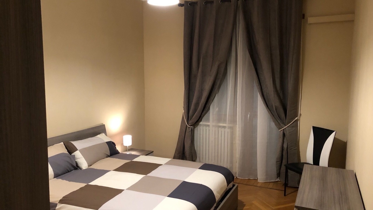 Photo of Bedroom in Historic Centre