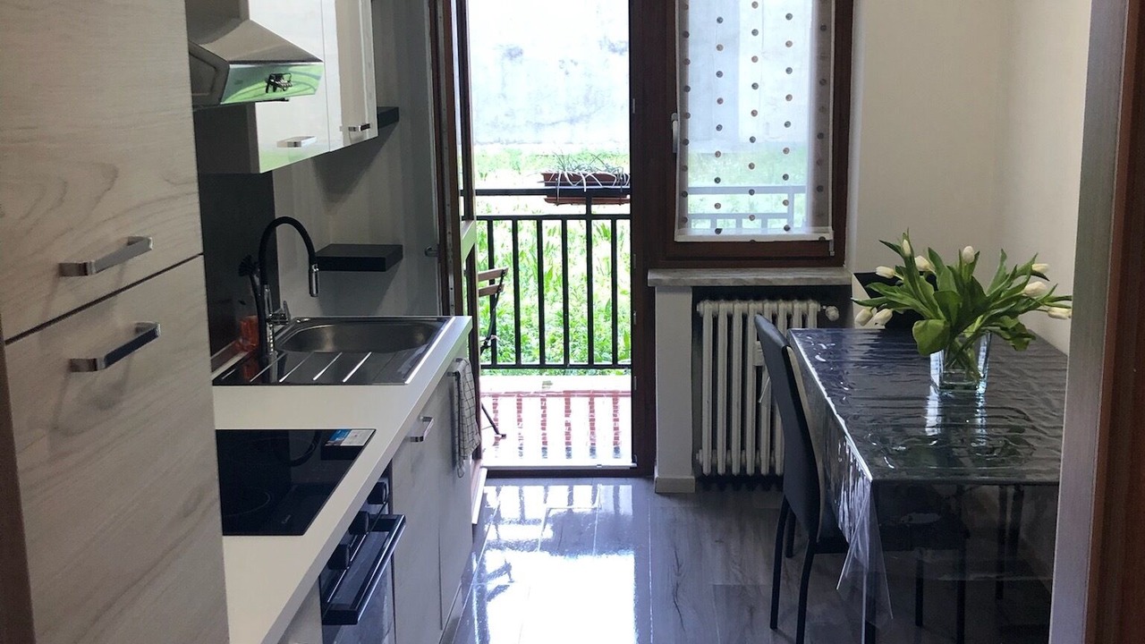 Photo of Kitchen in Historic Centre