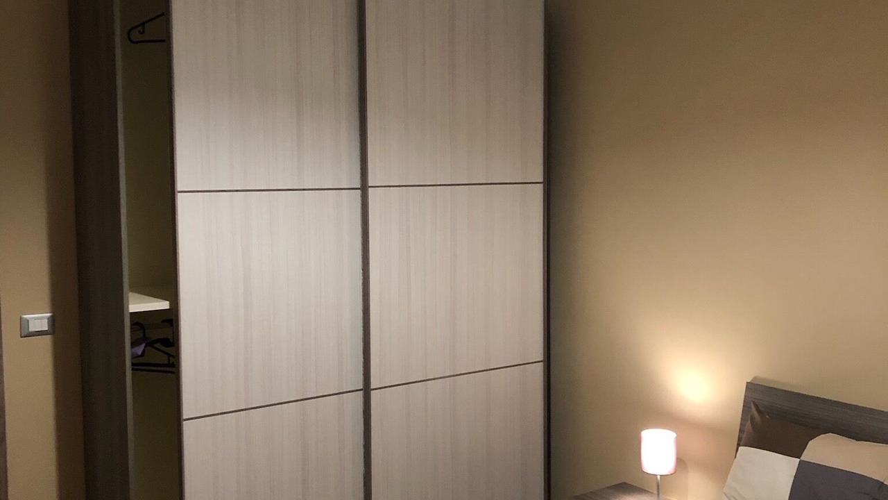 Photo of Bedroom in Historic Centre