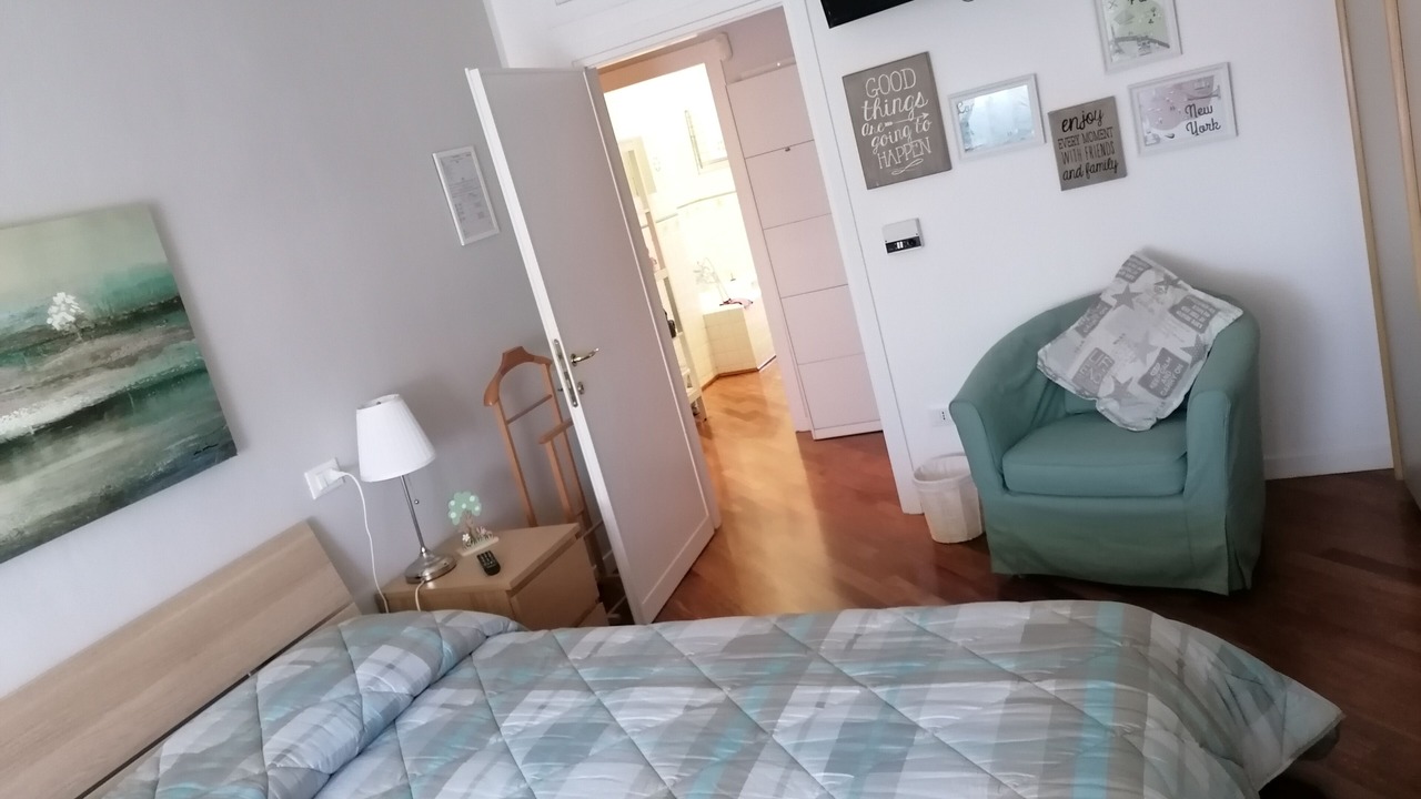 Photo of Bedroom in Milan