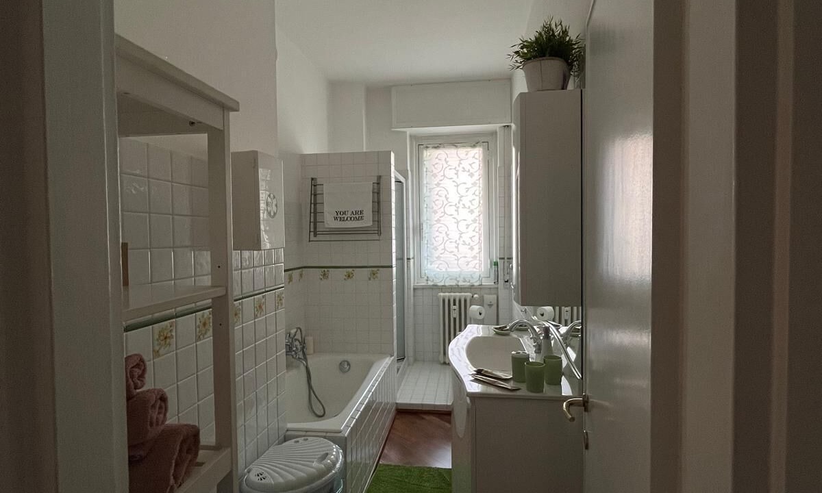 Photo of Bathroom in Milan