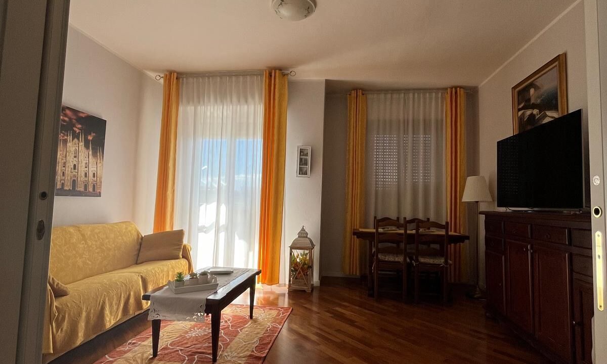 Photo of Livingroom in Milan