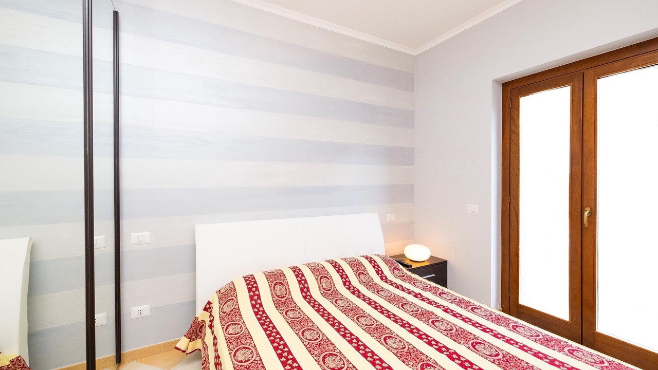 Photo of Bedroom in Chiesiola