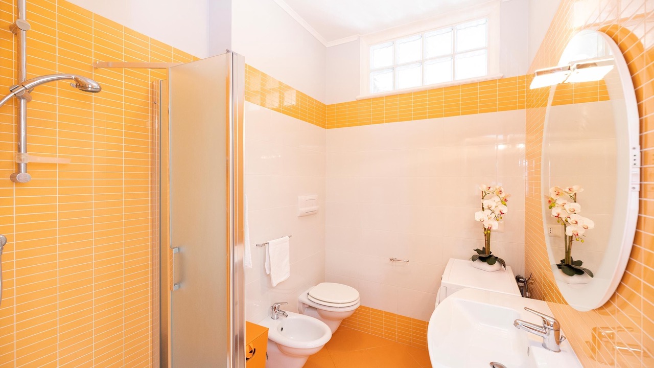 Photo of Bathroom in Chiesiola