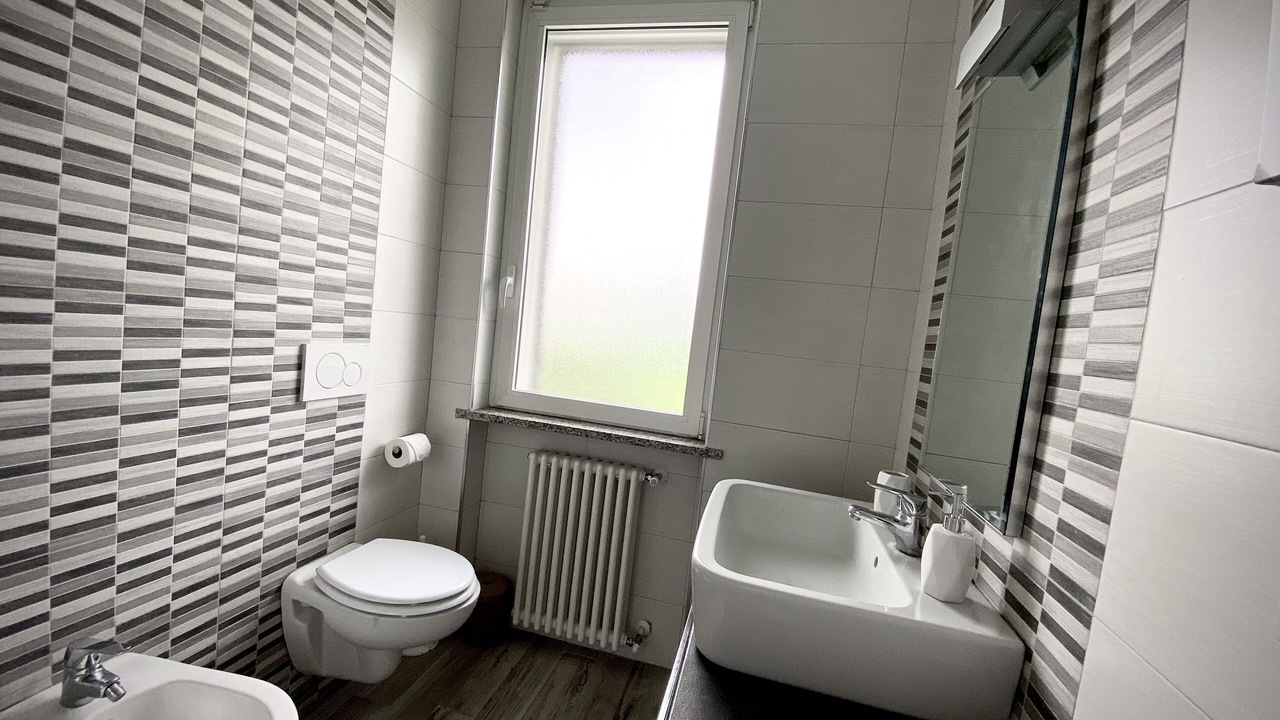 Photo of Bathroom in Valenza