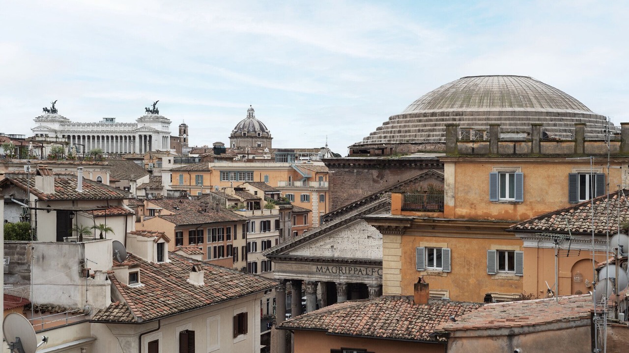 Photo of Outdoor in Rione VIII Sant'Eustachio