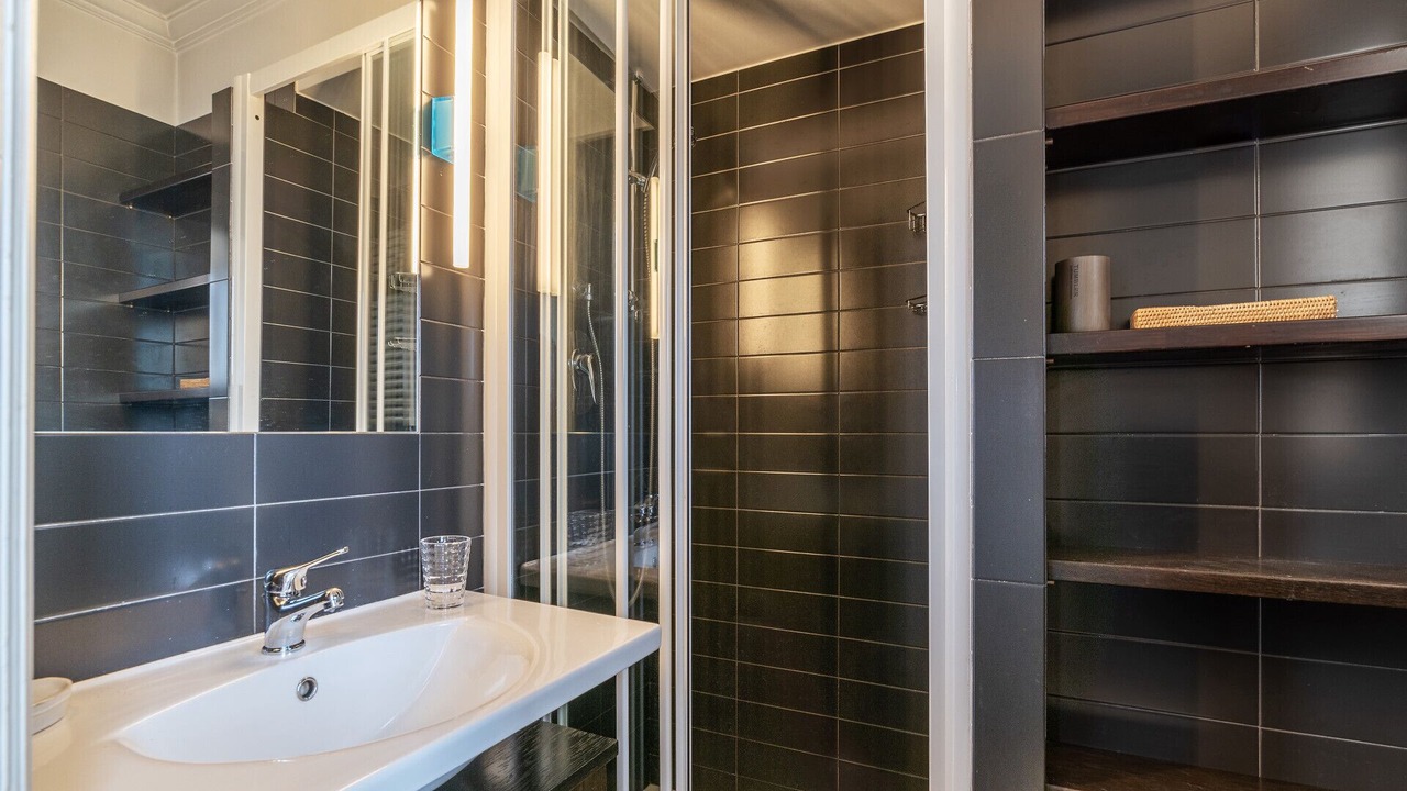 Photo of Bathroom in Rione VIII Sant'Eustachio