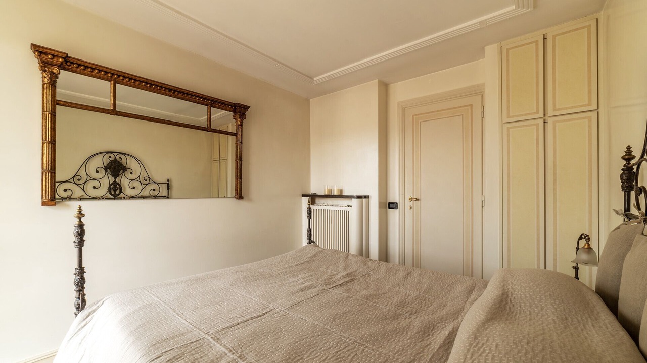 Photo of Bedroom in Rione VIII Sant'Eustachio