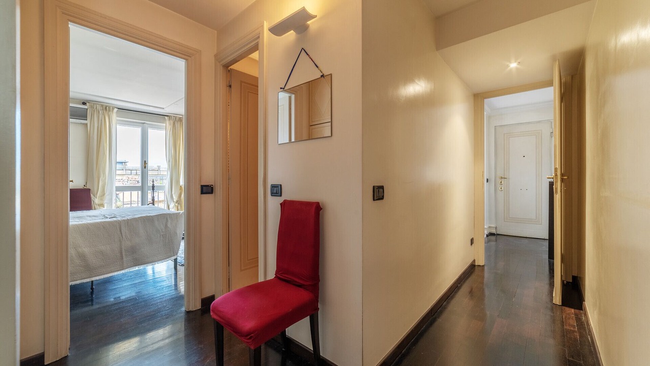 Photo of Bedroom in Rione VIII Sant'Eustachio