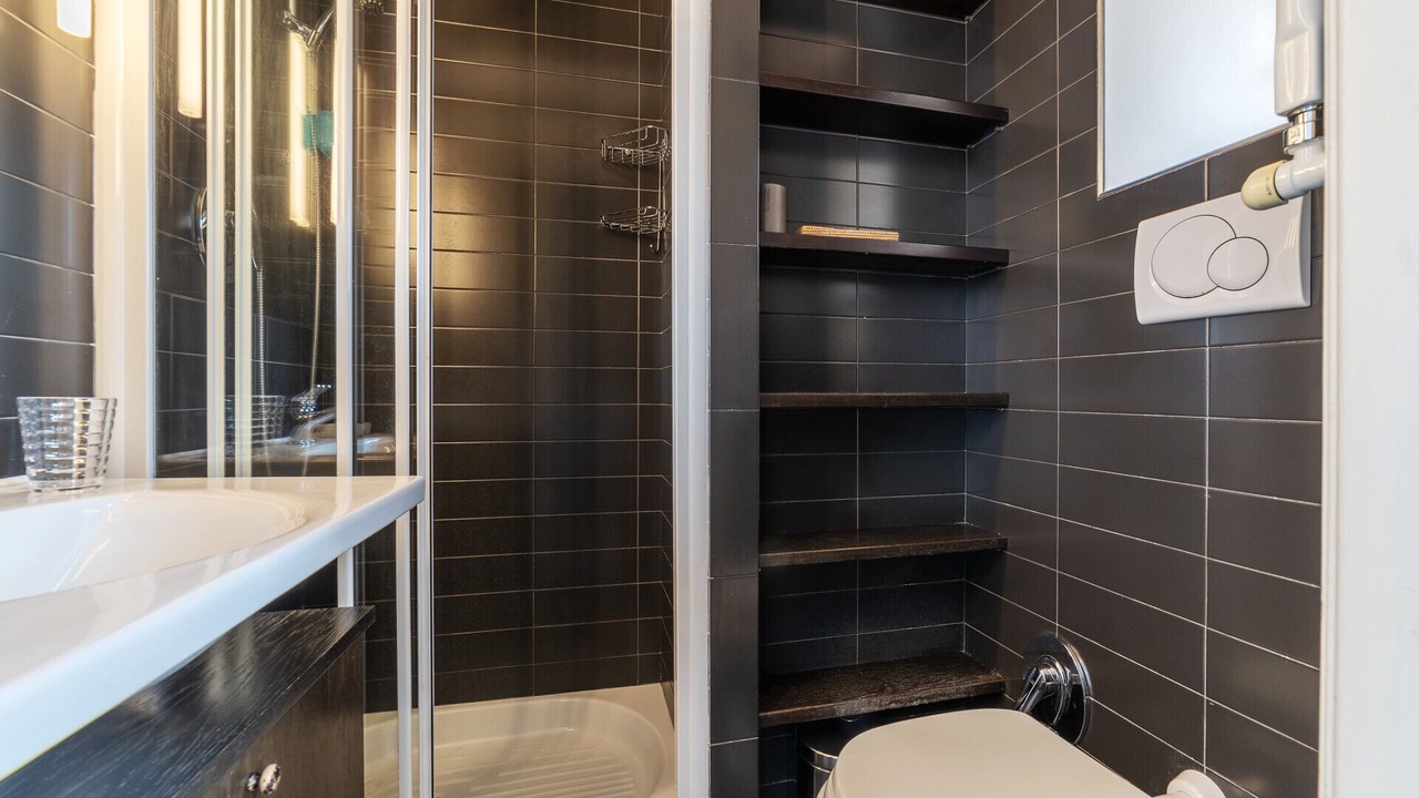 Photo of Bathroom in Rione VIII Sant'Eustachio
