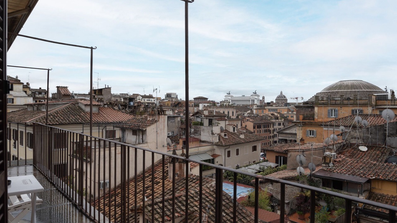 Photo of Outdoor in Rione VIII Sant'Eustachio