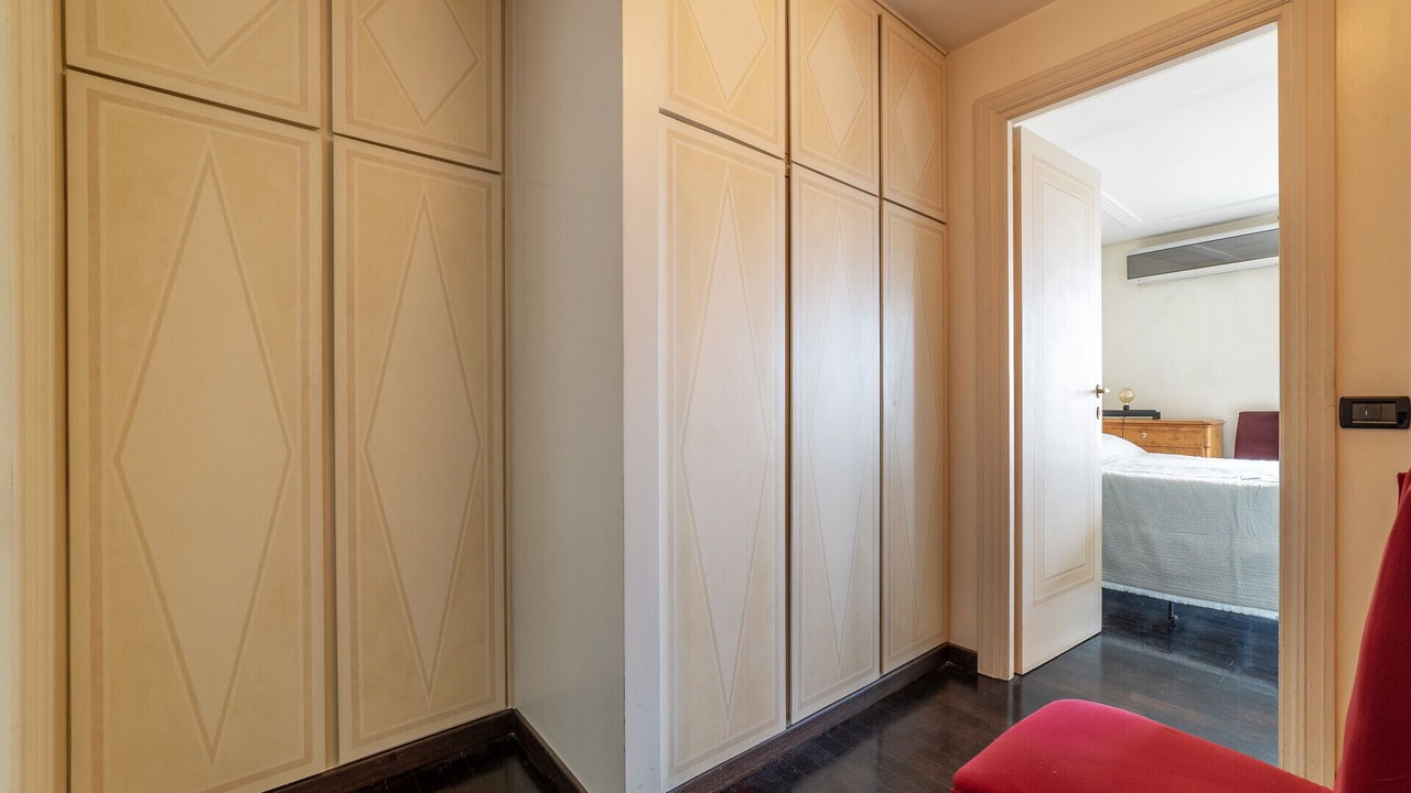 Photo of Bedroom in Rione VIII Sant'Eustachio