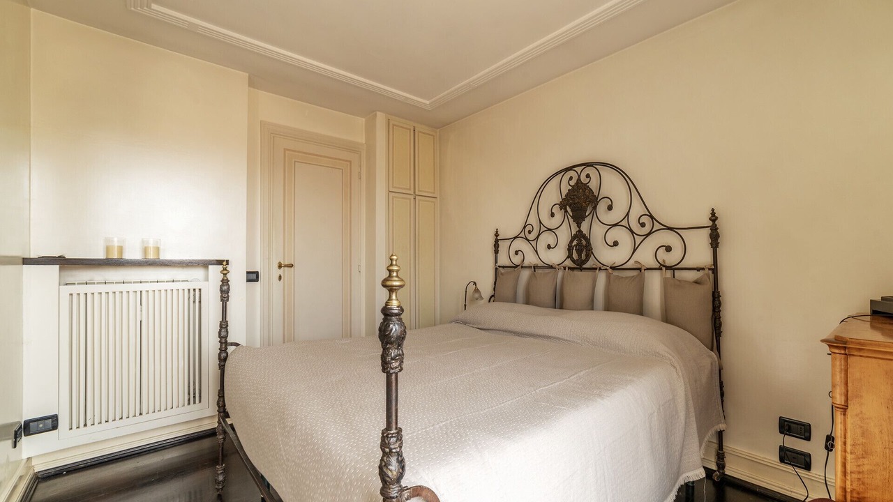 Photo of Bedroom in Rione VIII Sant'Eustachio