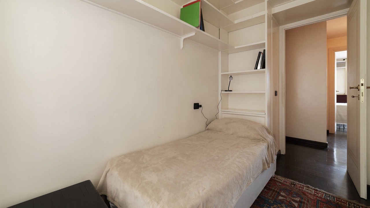 Photo of Bedroom in Rione VIII Sant'Eustachio