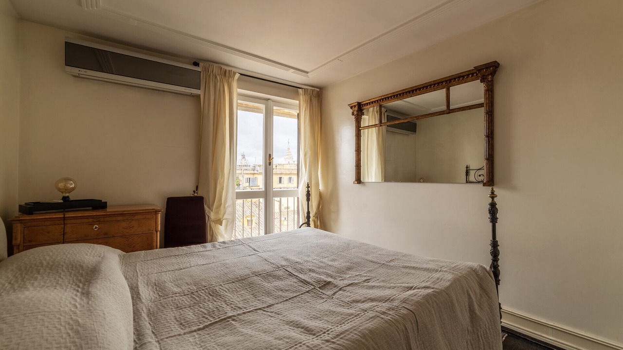 Photo of Bedroom in Rione VIII Sant'Eustachio