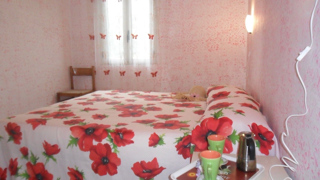 Photo of Bedroom in Santa Maria