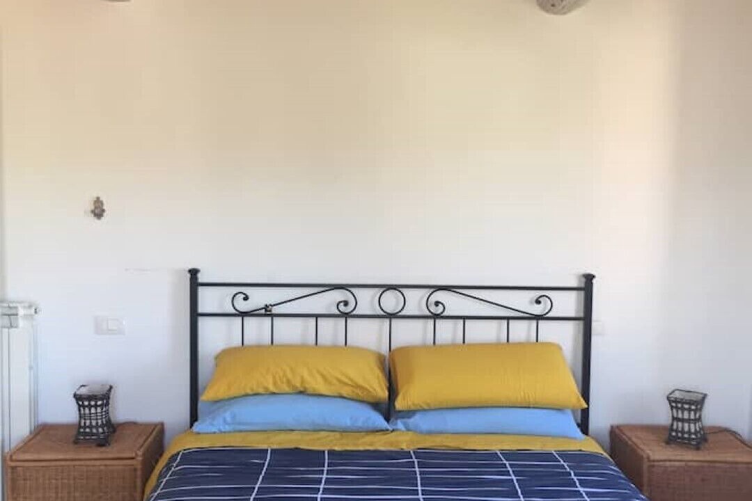Photo of Bedroom in Santa Maria della Versa