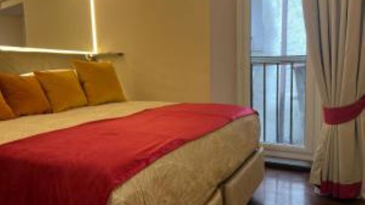 Photo of Bedroom in Rione III Colonna