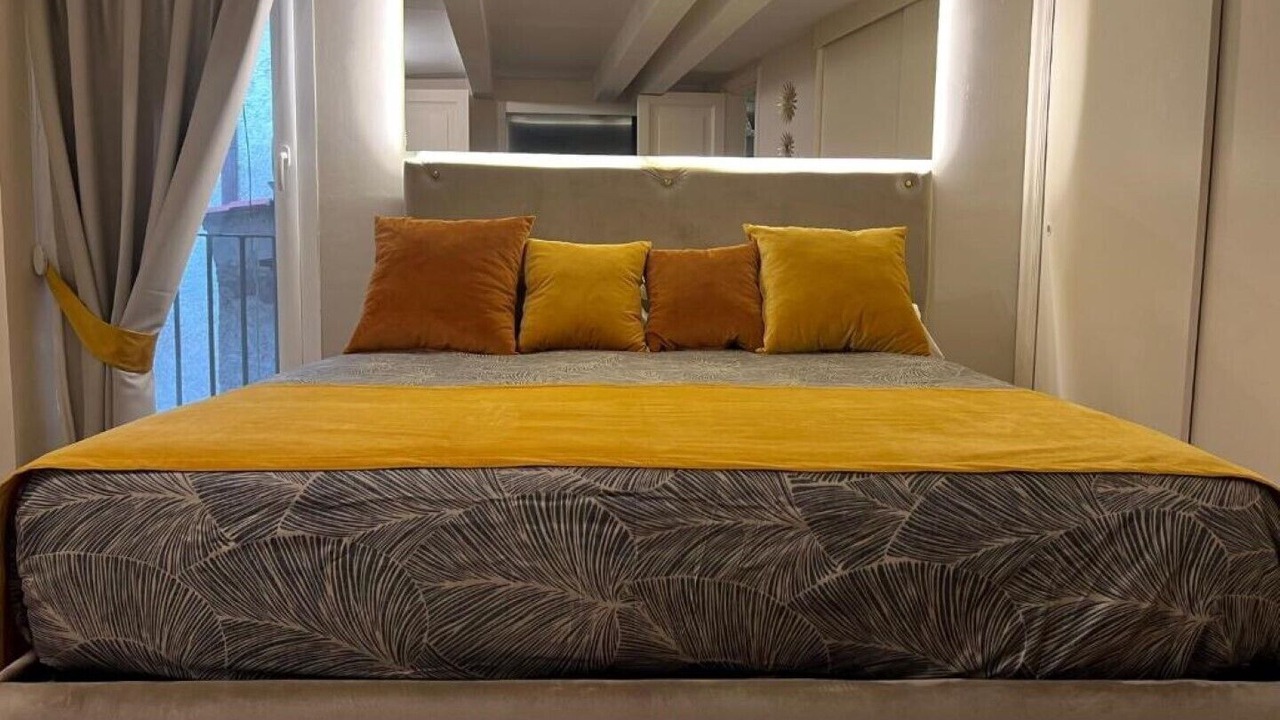 Photo of Bedroom in Rione III Colonna