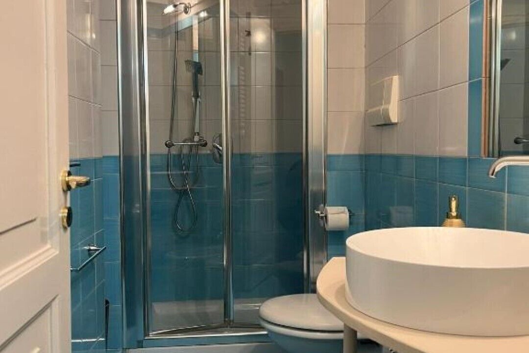 Photo of Bathroom in Rione III Colonna